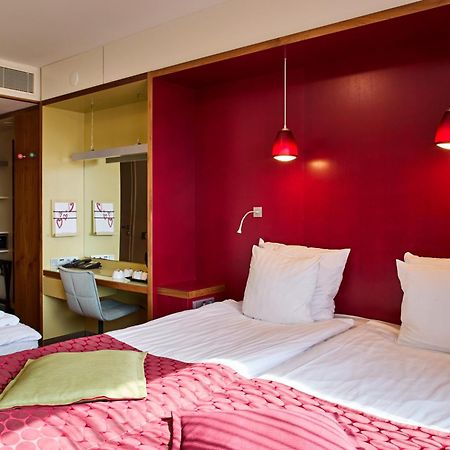 Original Sokos Hotel Alexandra Jyvaeskylae Εξωτερικό φωτογραφία