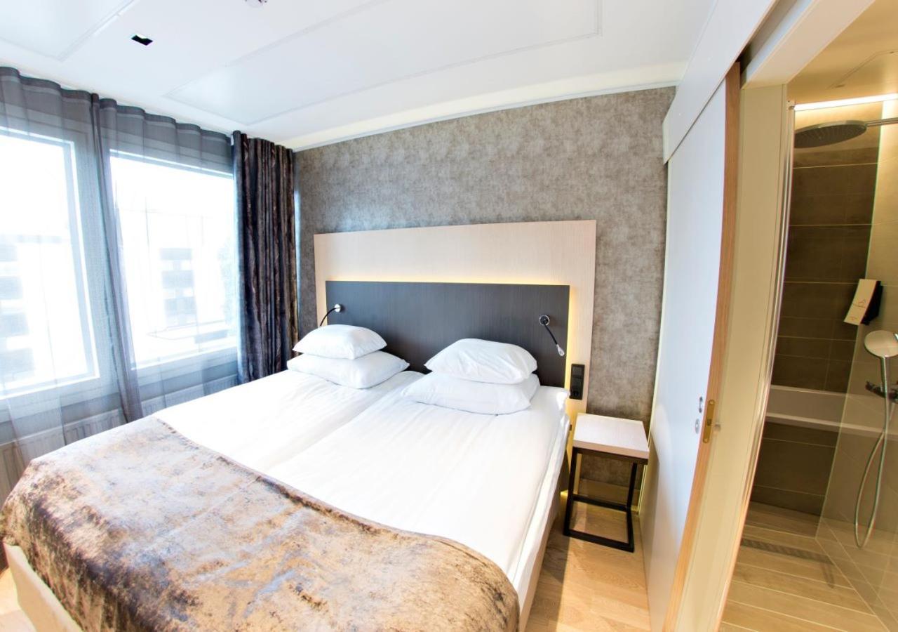 Original Sokos Hotel Alexandra Jyvaeskylae Εξωτερικό φωτογραφία