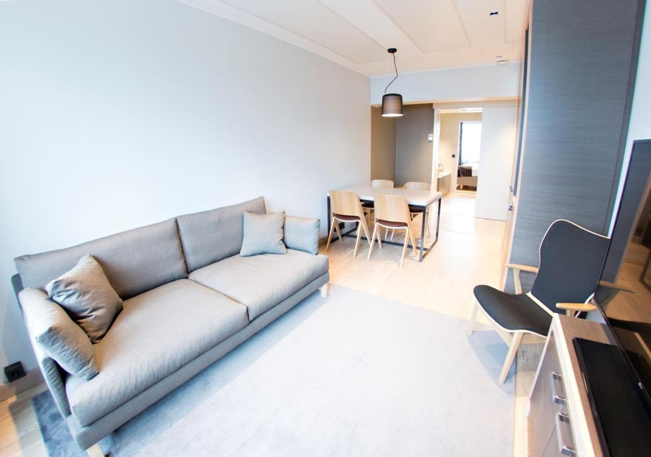 Original Sokos Hotel Alexandra Jyvaeskylae Εξωτερικό φωτογραφία