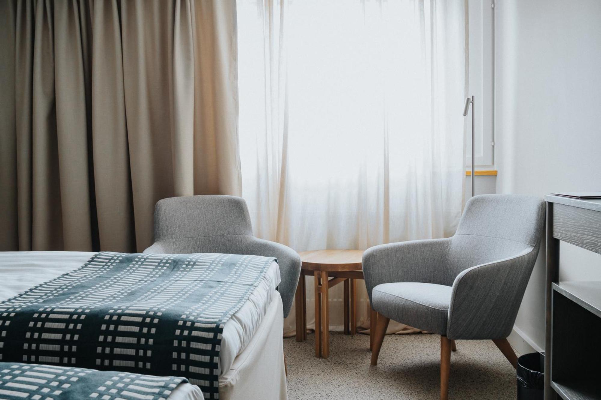 Original Sokos Hotel Alexandra Jyvaeskylae Εξωτερικό φωτογραφία