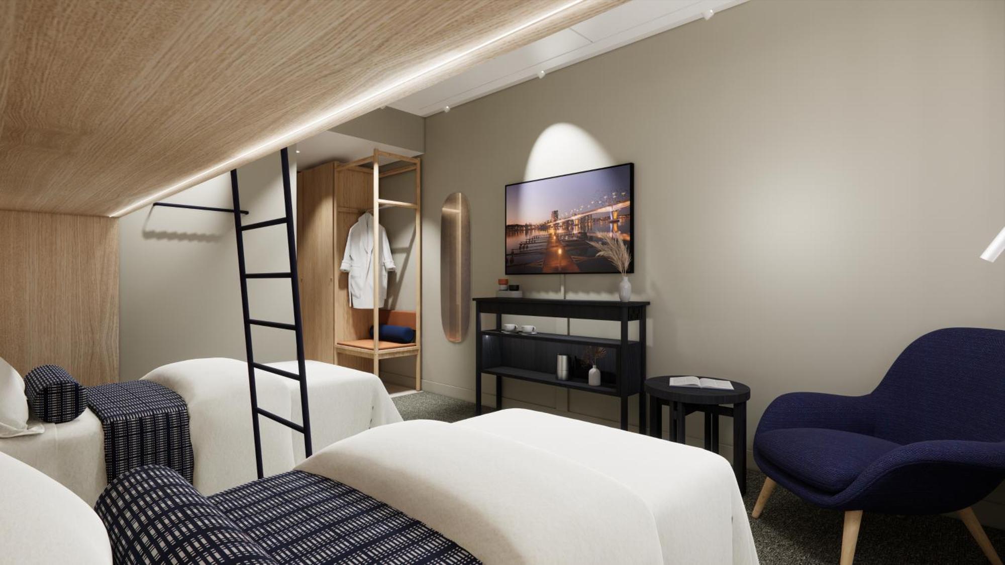 Original Sokos Hotel Alexandra Jyvaeskylae Εξωτερικό φωτογραφία