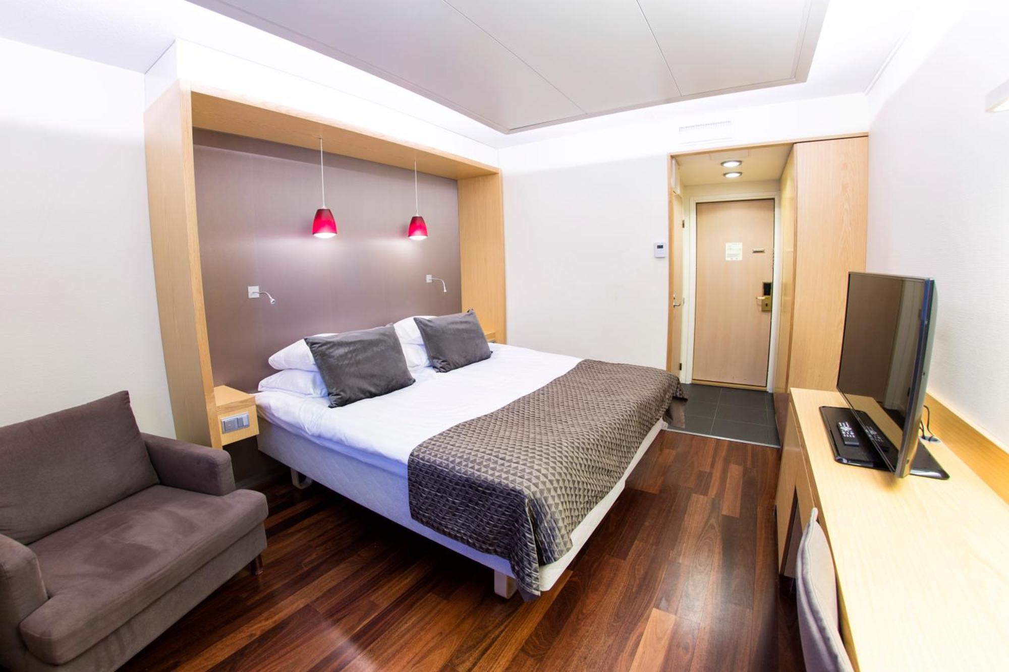 Original Sokos Hotel Alexandra Jyvaeskylae Εξωτερικό φωτογραφία