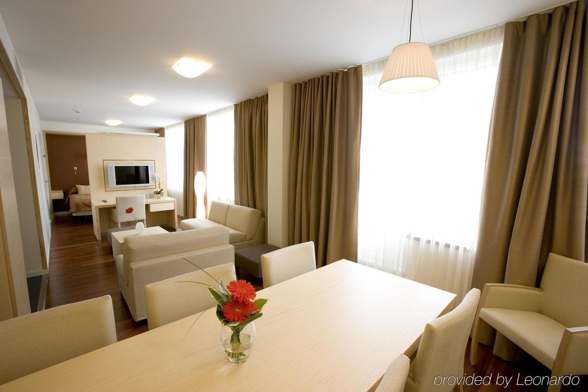 Original Sokos Hotel Alexandra Jyvaeskylae Δωμάτιο φωτογραφία