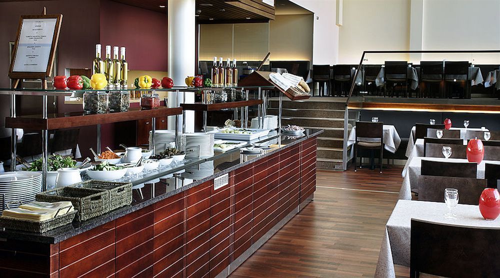 Original Sokos Hotel Alexandra Jyvaeskylae Εξωτερικό φωτογραφία