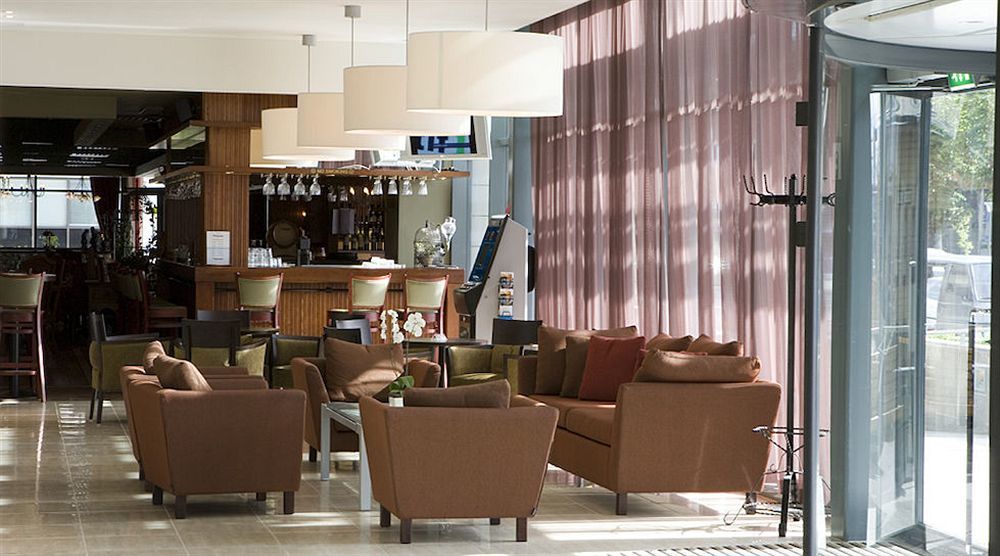 Original Sokos Hotel Alexandra Jyvaeskylae Εξωτερικό φωτογραφία