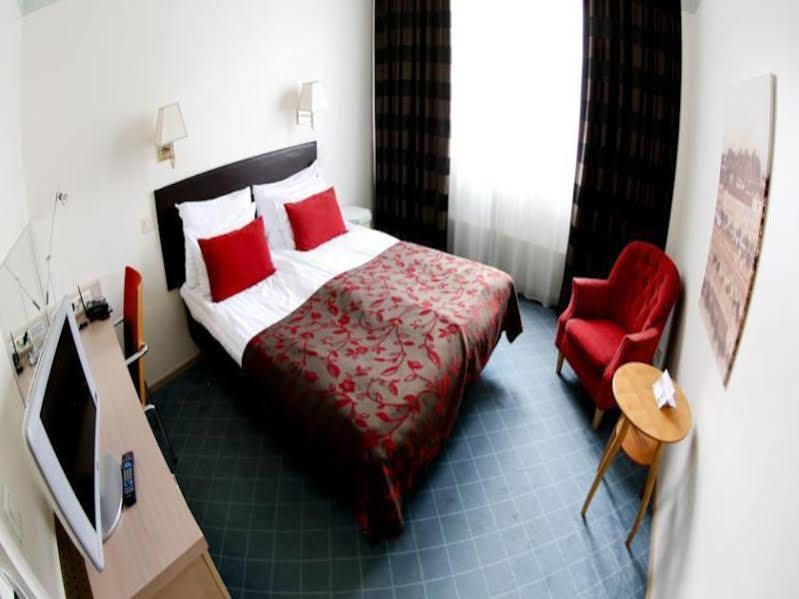 Original Sokos Hotel Alexandra Jyvaeskylae Εξωτερικό φωτογραφία